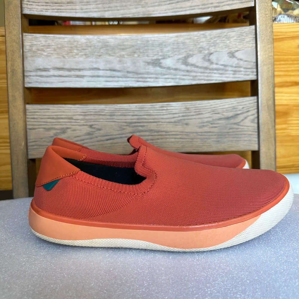 Vessi Boardwalk Slip-On 9